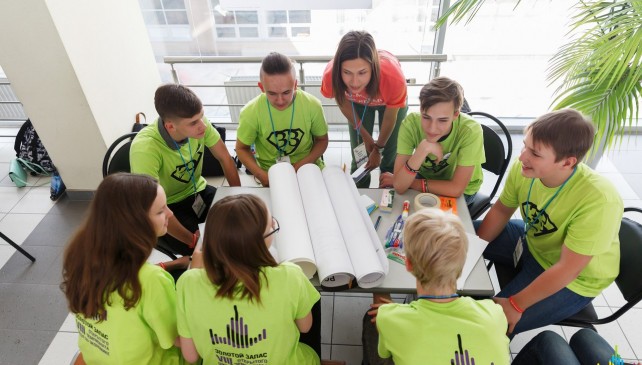 Программа Закрытого дня открытых дверей