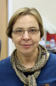 Kalmykova